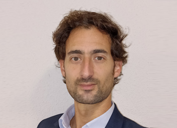 Pablo Saro