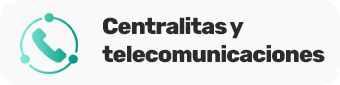 Centralitas