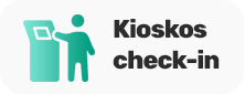 Kioskos Check-in