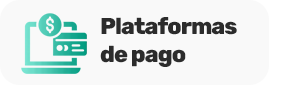 Plataformas de pago