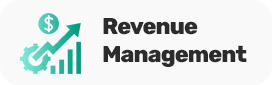 Revenue management