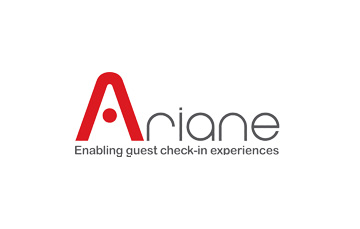 Logo Ariane Systems