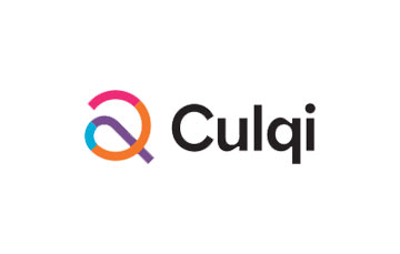 Logo Culqi