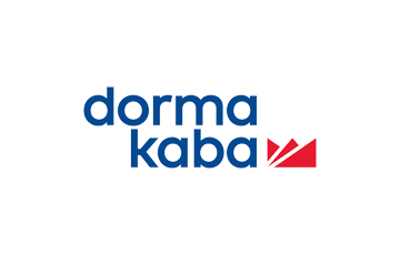 Logo Dormakaba