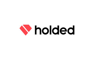 Logo Holded