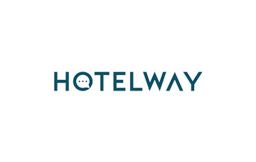 Logo Hotelway