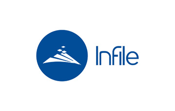 Logo Infile