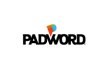 Logo Padword