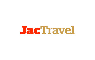 Logo JacTravel