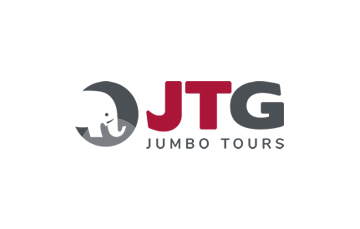 Logo Jumbo Tours