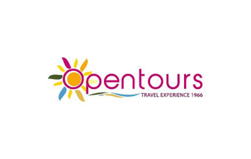 Logo Opentours