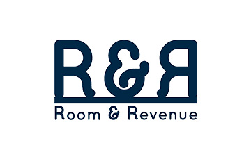 Logo Room & Revenue