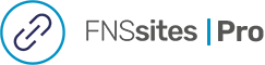 Logo FNSsites Pro