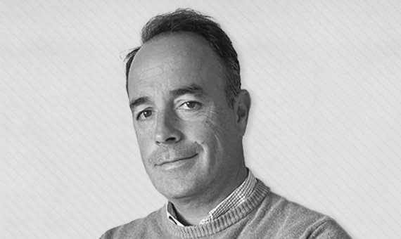 Jorge Prieto