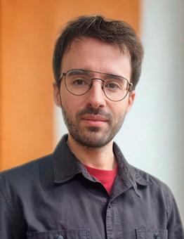 Miguel Alonso