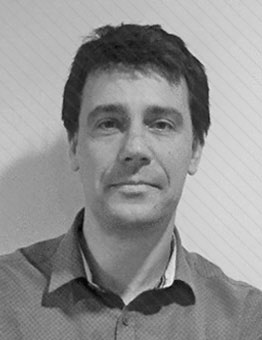 Pablo Méndez