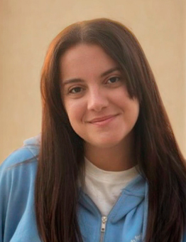 Rosa Mej&iacute;a