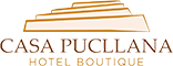 Casa Pucllana