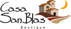 Casa San Blas Boutique