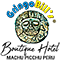 Gringo Bills Machu Picchu