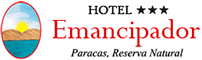 Hotel Emancipador