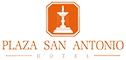 Hotel Plaza San Antonio