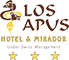 Los Apus Hotel Mirador