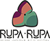 Rupa Rupa High Jungle Eco B&B