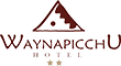 Waynapicchu Hotel