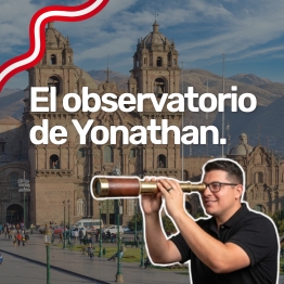 Observatorio de Yonathan