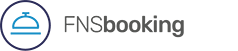 Logo FNSbooking