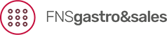 Logo FNSgastro&sales