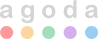 Agoda logo