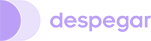 Logo Despegar