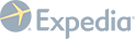 Expedia logo