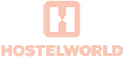Hostelworld logo