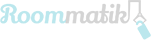 Logo Roommatik