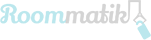 Roommatik logo