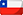 Bandera Chile