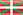 Bandera País Vasco