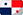 Bandera Panamá