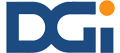 Logo DGI
