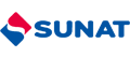 Logo SUNAT