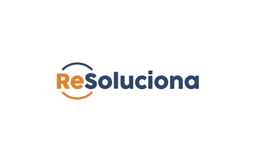 Logo Resoluciona